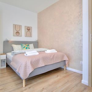 Appartement met Twee Slaapkamers